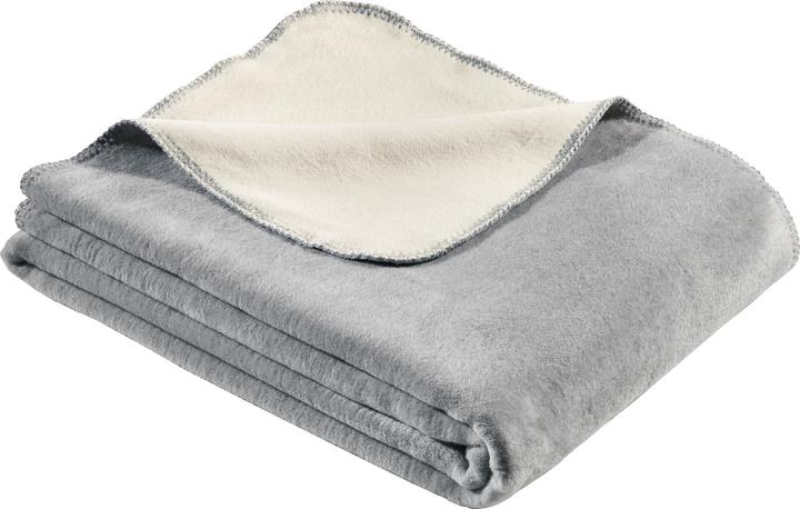 Bianco lana, Grigio chiaro