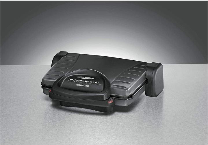 Produktbild Rommelsbacher KG1800