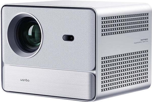 Immagine prodotto Xiaomi Wanbo DaVinci 1 Pro EU (Full HD, 600 lm, 1.33:1)