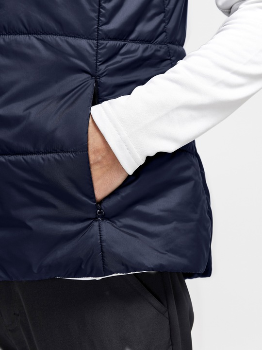 Produktbild Craft Core Light Padded Vest W (L)
