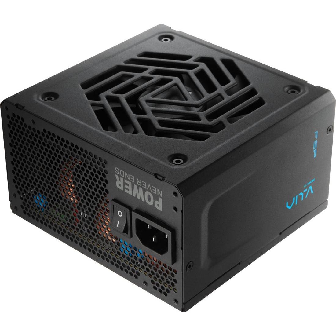 Fortron Netzteil VITA 850 GD 85+G 3.1/GEN% (850 W), PC Netzteil