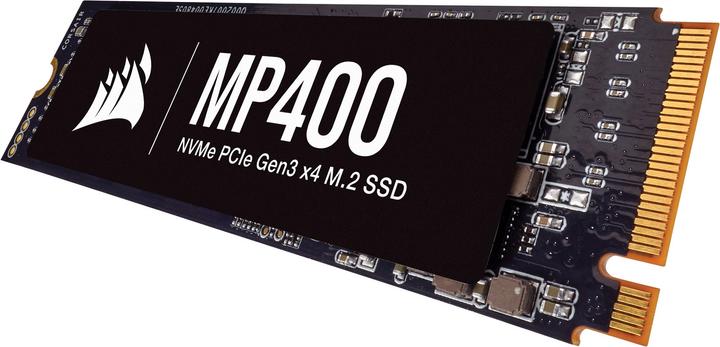 Produktbild Corsair MP400 R2 (1000 GB, M.2 2280)