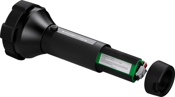 Produktbild Ledlenser P18R Work (18.30 cm, 4500 lm)