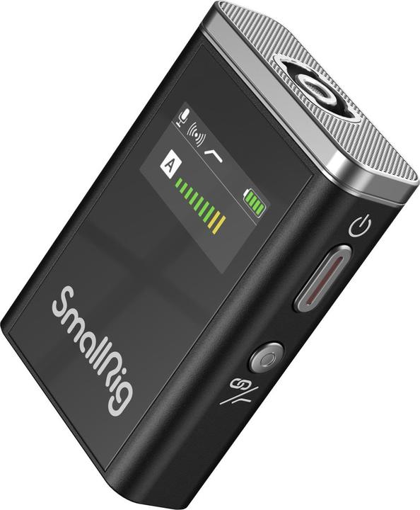 Productafbeelding SmallRig Forevala W60 Wireless Microphone