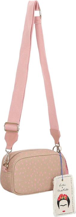 Immagine prodotto Fritzi aus Preußen Borsa a tracolla Fritzi x Frida Kahlo Easy Go Limited 19,5 cm