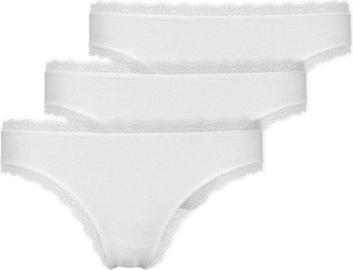 Produktbild Snocks Tangas mit Spitze (M)