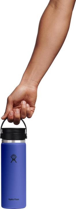 Immagine prodotto Hydro Flask Trinkflasche Wide Flex Sip Deckel (0.59 l)