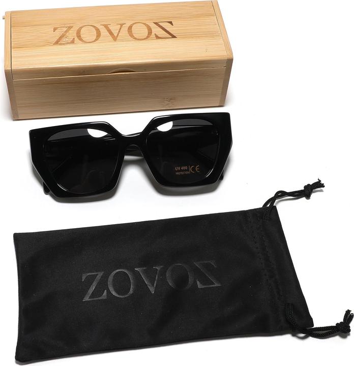 Produktbild Zovoz Nahid