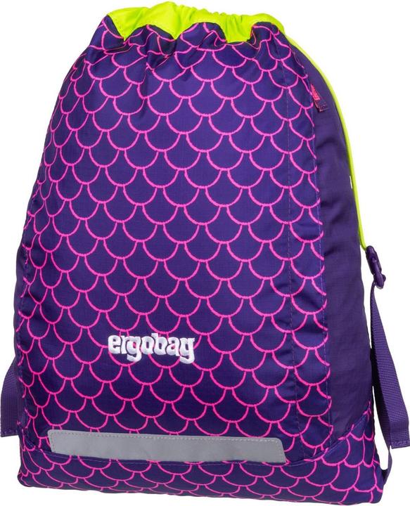 Produktbild Ergobag Cubo Light Set (19 l)