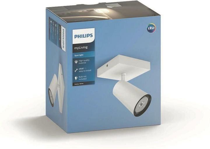 Immagine prodotto Philips Paisley (GU10)