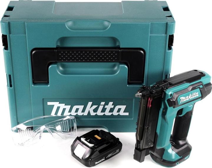 Actual product image Makita DPT 353 (Tacker)
