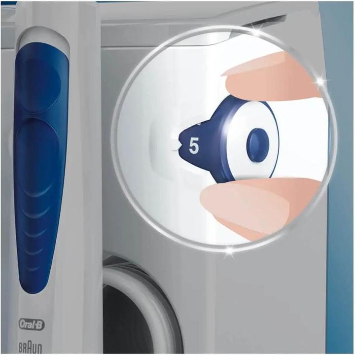 Produktbild Oral-B OxyJet