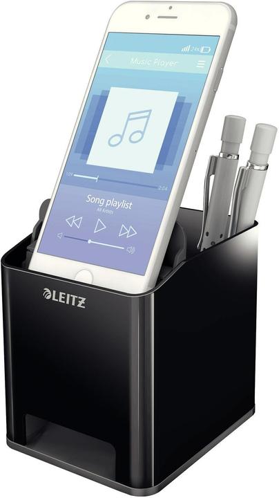 Productafbeelding Leitz Sound Pencil Case Duo Colour