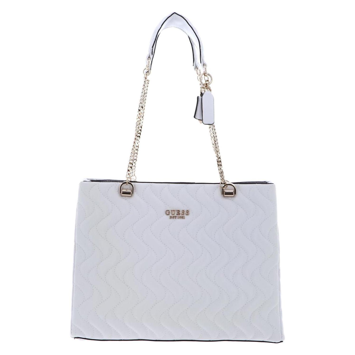 Guess, Damen, Handtasche, Eco Mai Girlfriend Tote Bag