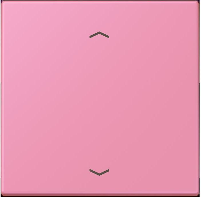 Produktbild JUNG Wippe 1fach m. Pfeilsymb.