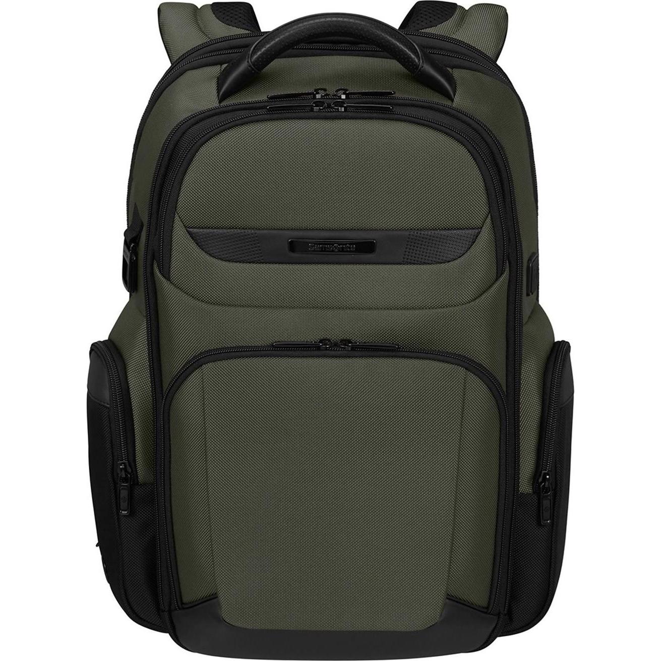 Samsonite, Zaino, (21 L)