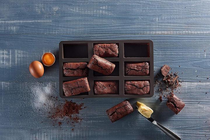 Produktbild Lurch Brownie