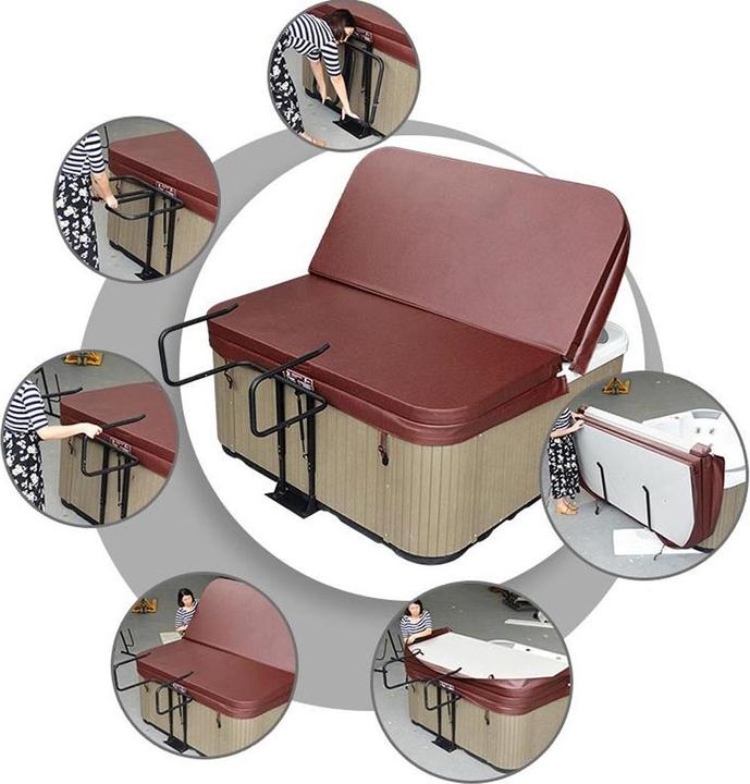 Produktbild Poolking Easy Lift