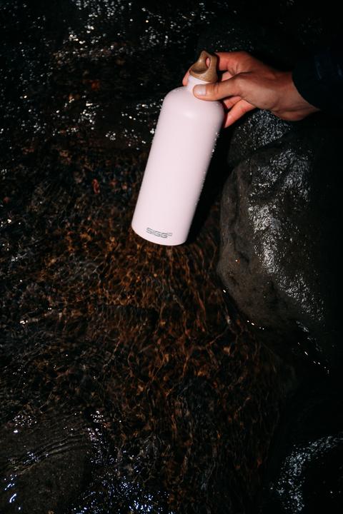 Produktbild Sigg Traveller MyPlanet Plain (1 l)