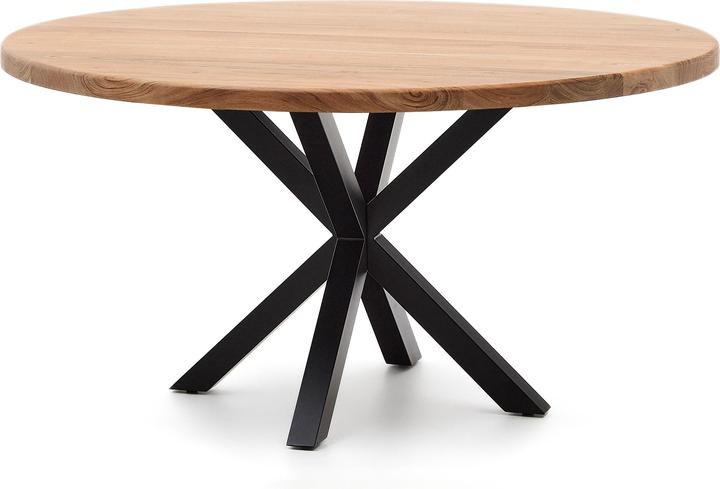 Produktbild Kave Home Argo (Ø 150 x 75 cm)