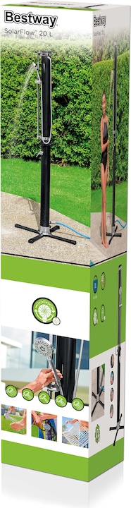 Produktbild Bestway Solar Flow