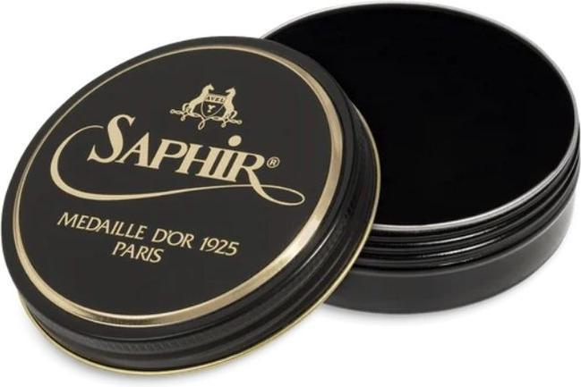 Image du produit Saphir Médaille d'Or Cire Pâte de luxe 1925 (1 x, 100 ml)