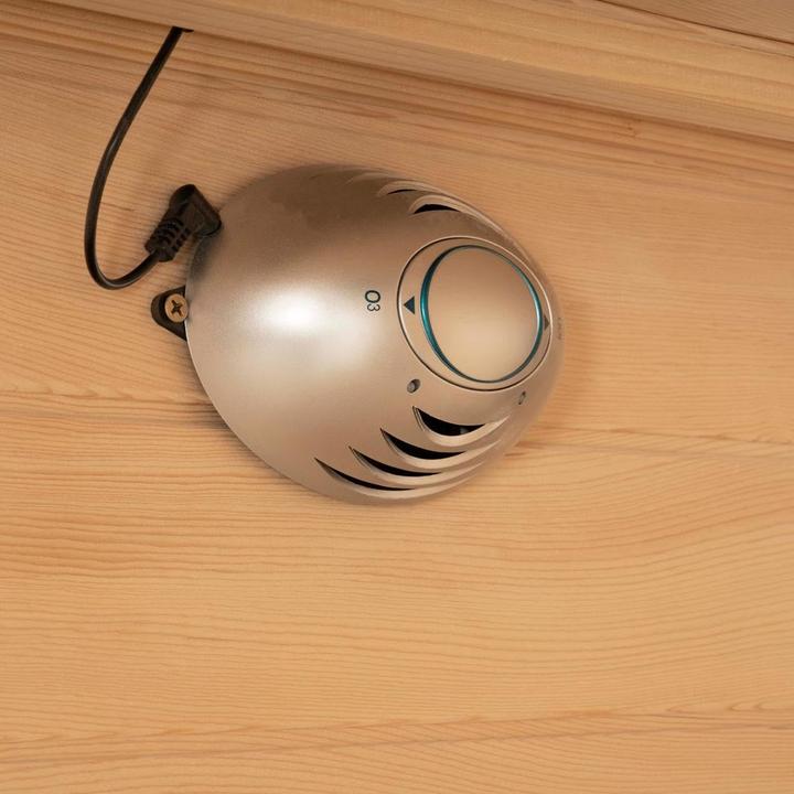 Actual product image Home Deluxe Ikenna Deluxe XXL (Without oven)