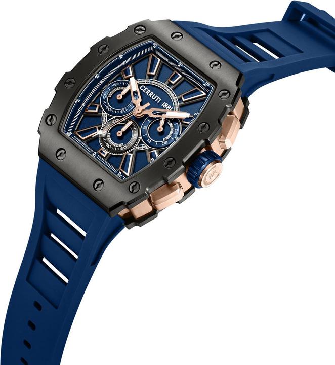 Produktbild Cerruti 1881 Gubbio (Chronograph, 44 mm)