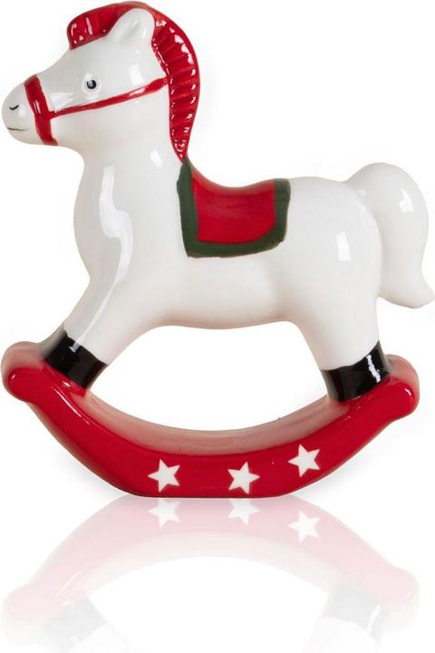 Hermia Holly Haven Horse Decorative Object