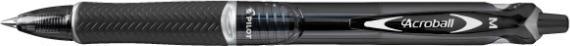 Produktbild Pilot Acroball Begreen (Black, 1 x)