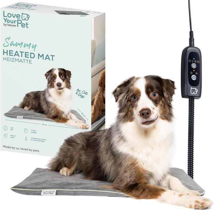 Actual product image Beurer PP 220 (Dog, Cat)