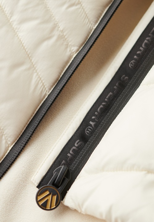 Immagine prodotto Superdry Storm Fleecejacke mit Kapuze (14)