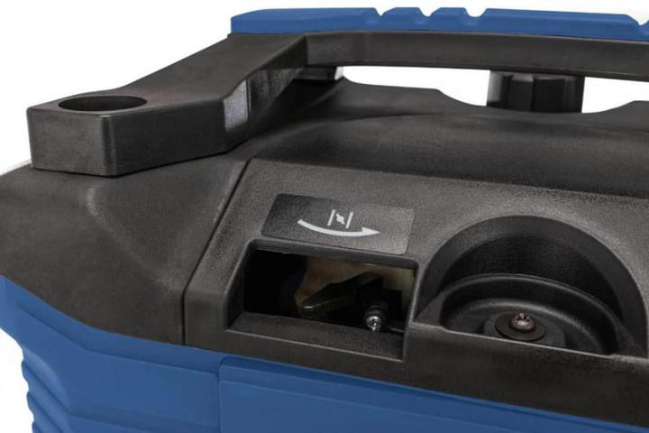 Actual product image Scheppach SG1600i (1000 W, 4.20 l)