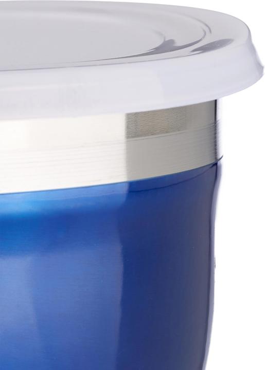 Image du produit Relaxdays Set de bols (18.40 cm, 1 x)