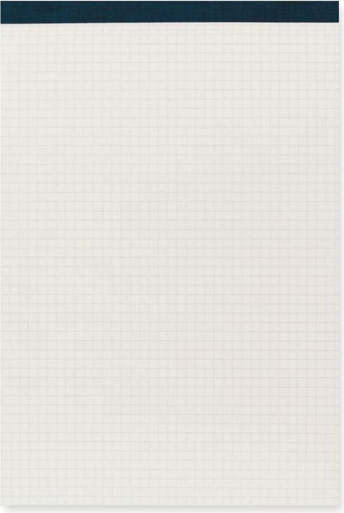 Office Focus (A5, Kariert, Kein Einband)