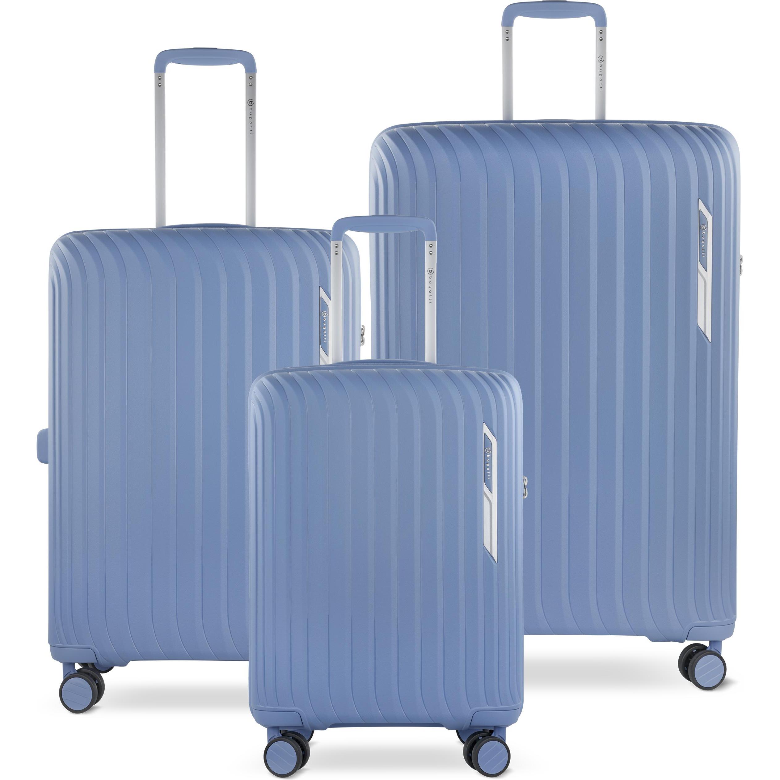 Bugatti Hartschalenkoffer (35 l) - kaufen bei Digitec