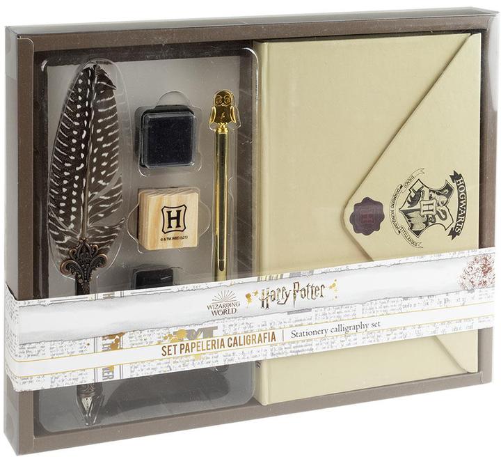 Actual product image Writing set