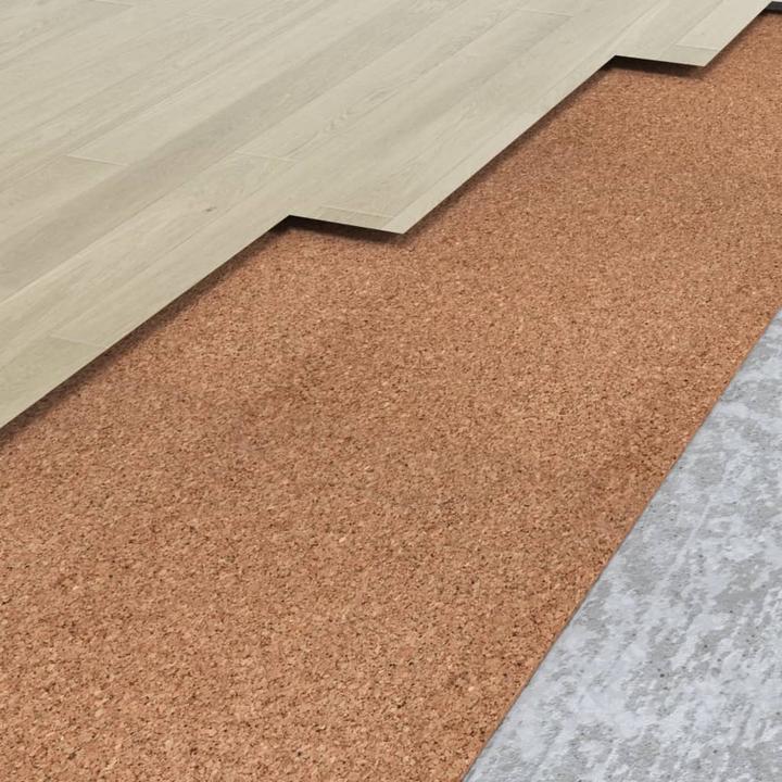 Produktbild vidaXL Raynard (Pinnwand, 100 x 200 cm)