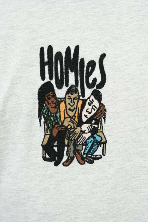 Immagine prodotto Homeboy HOMIE Tee (M)