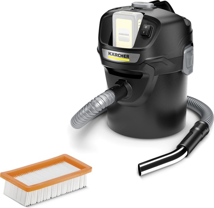 Kärcher AD2 Battery (Ash vacuum cleaner)