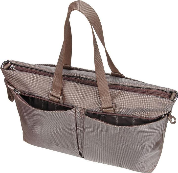 Immagine prodotto Mandarina Duck Shopper MD20 Shopper QMT42 (17.30 l)