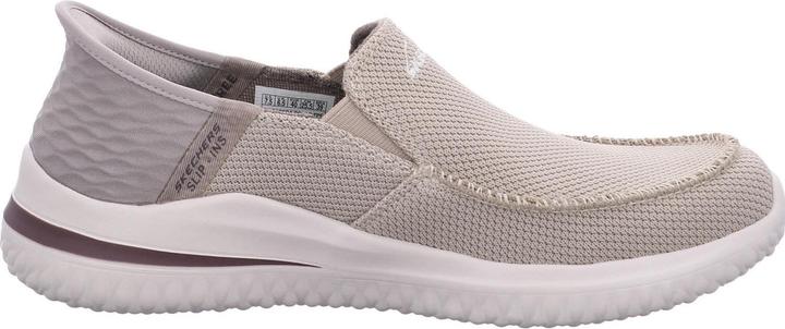 Produktbild Skechers Halbschuh DELSON 3.0 - CABRINO (47)