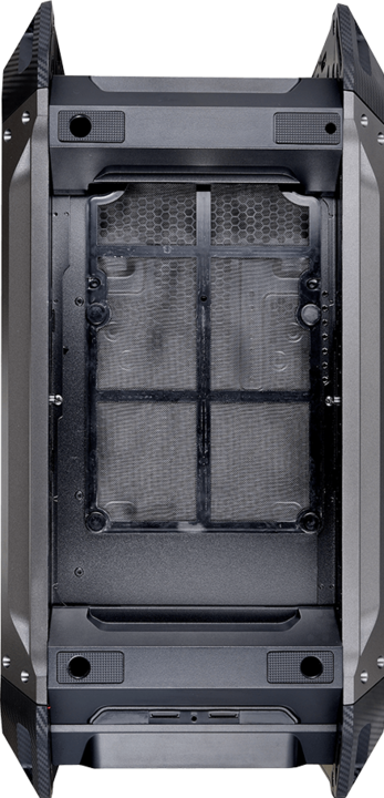 Produktbild Cougar Panzer Max (ATX, mATX, Mini-ITX, E-ATX, XL-ATX)