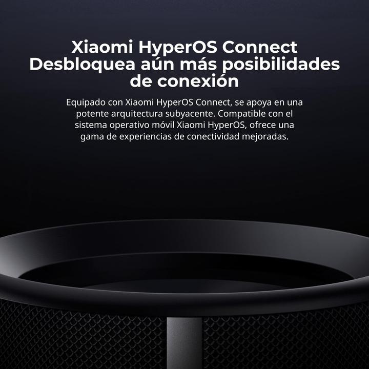 Actual product image Xiaomi Bluetooth Speaker (17 h)