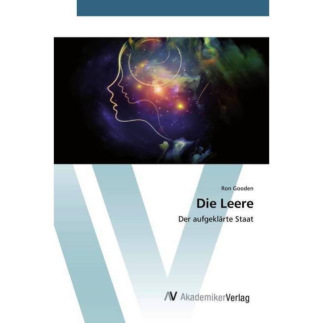 Die Leere, Sachbücher von Ron Gooden