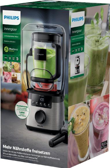Produktbild Philips Avance Collection HR3868/00 (2000 W)