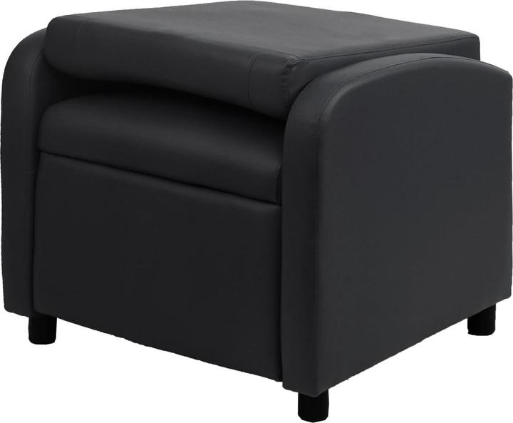 Produktbild JOHN316 Relaxsessel