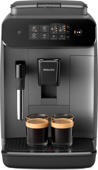 Actual product image Philips 800 Series EP0824/00