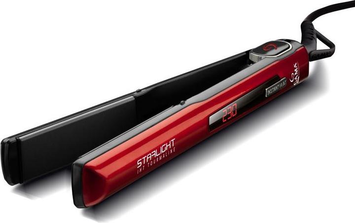 Immagine prodotto GAMA Starlight Digital Tourmaline (Piastra per capelli)