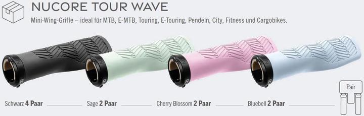 Herrmans Nucore Tour Wave Box